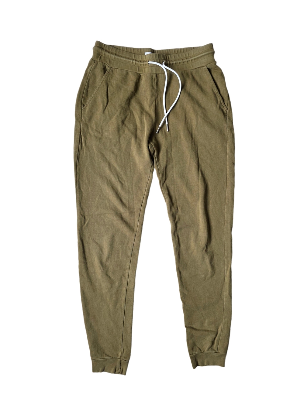 MATE the Label Drawstring Jogger Pants
